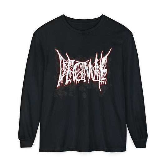 Decimate Long Sleeve