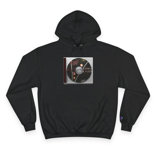 Decimate Hoodie