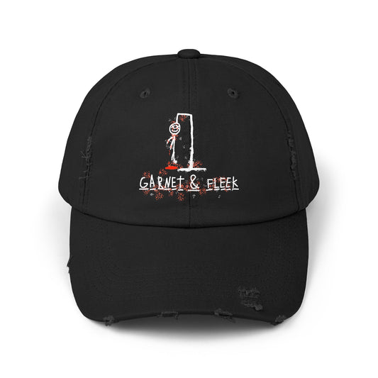 Garnet & Fleek Hat