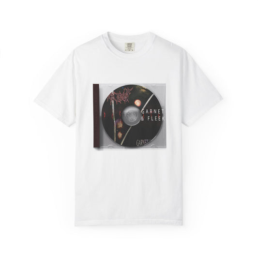 Decimate CD T-Shirt